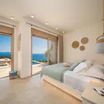 Ionian Horizon - Private Вилла *