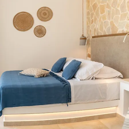 Ionian Horizon - Private فيلة