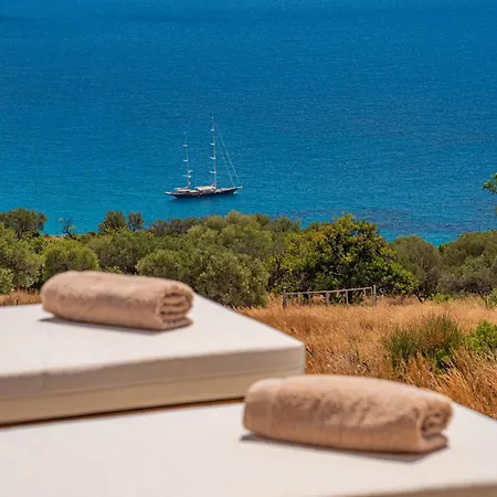 Ionian Horizon - Private Willa *