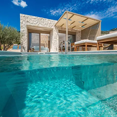Ionian Horizon - Private Villa *
