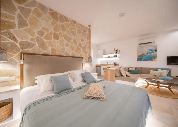 Ionian Horizon - Private Vilă