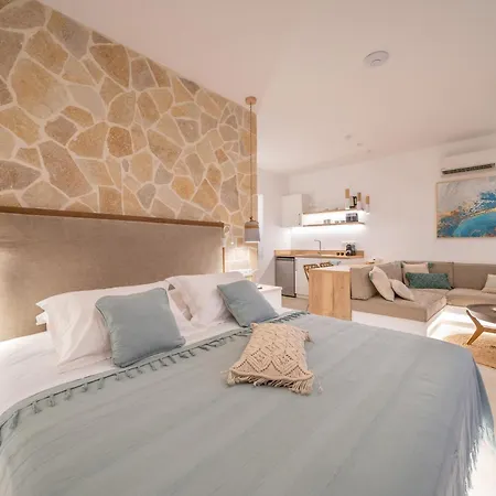 Ionian Horizon - Private Villa