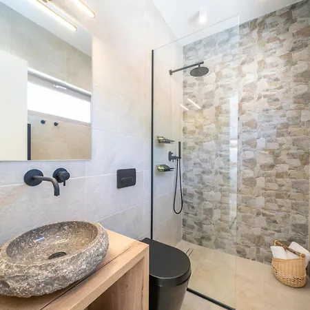 Villa Ionian Horizon - Private *