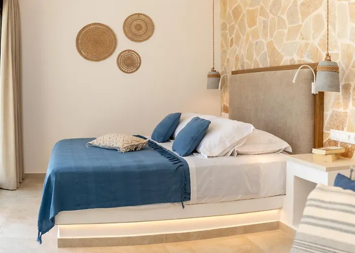 Ionian Horizon - Private Βίλα