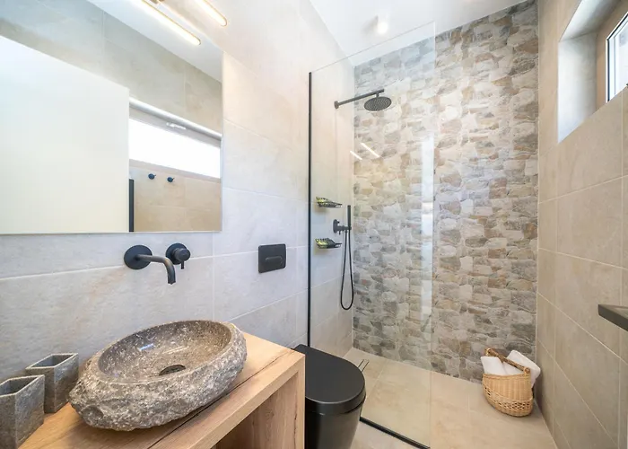 Βίλα Ionian Horizon - Private *