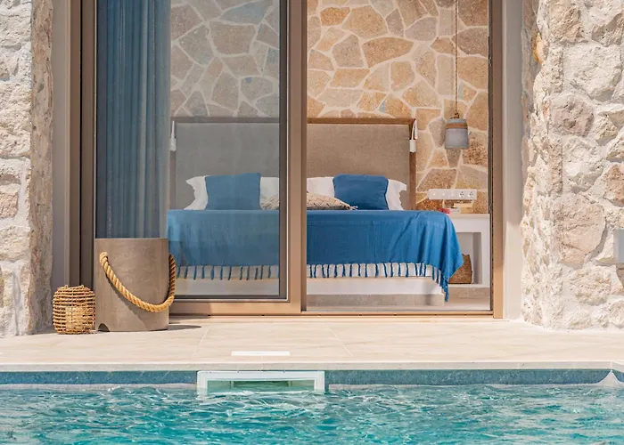 Ionian Horizon - Private *